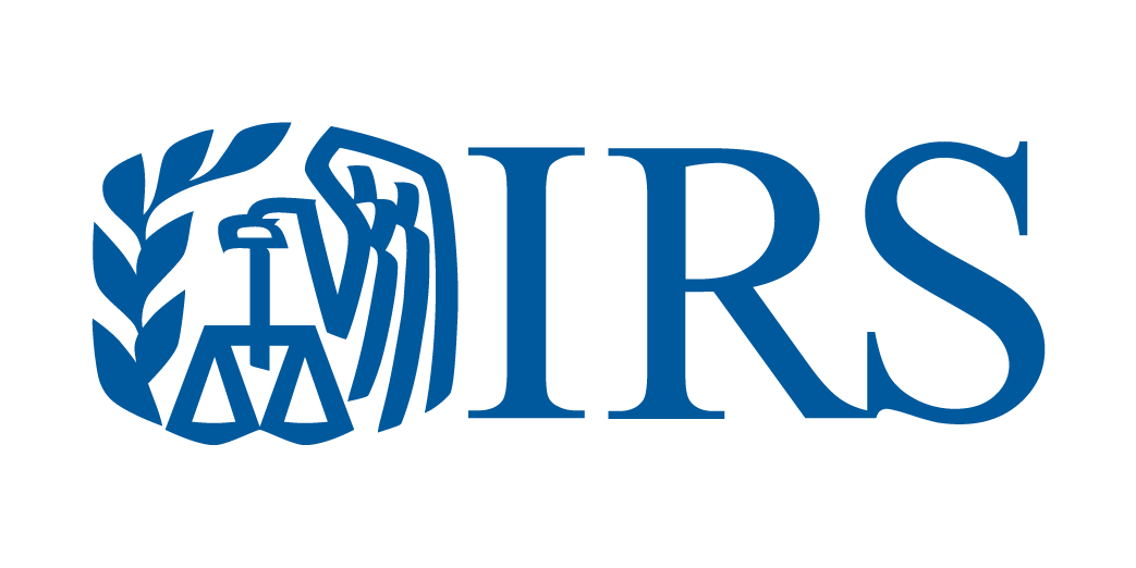 IRS logo