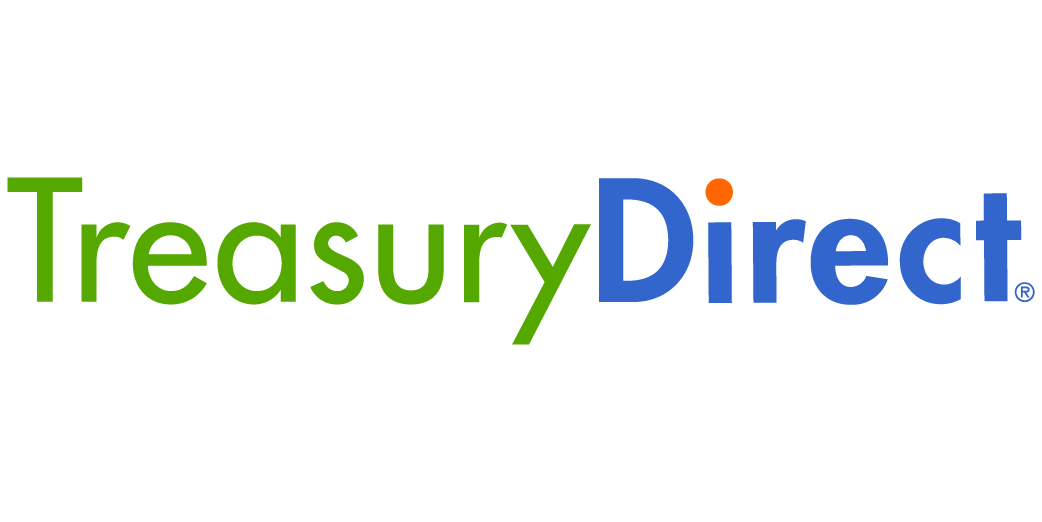 Treasury direct logo